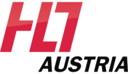 Logo of eLearning - HL7 Austria